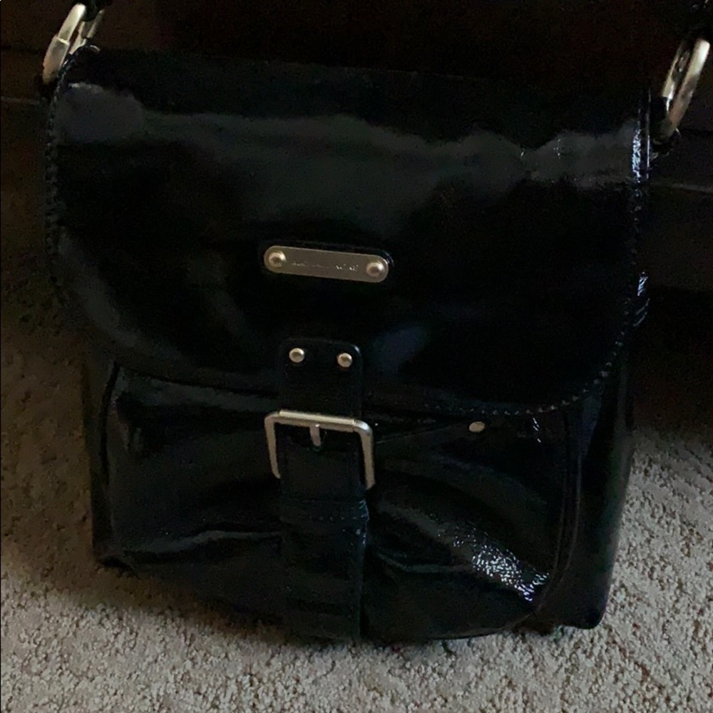 Michael kors crossbody